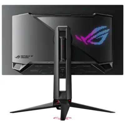 ASUS ROG Swift PG27UCDM - 240Hz 4K 26,5'' QD OLED 0,03ms