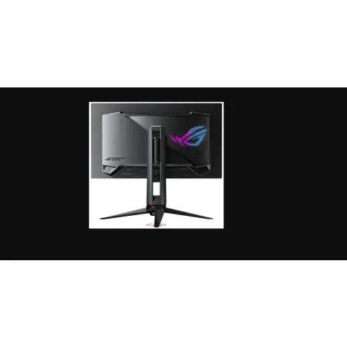 ASUS ROG Swift PG27UCDM - 240Hz 4K 26,5'' QD OLED 0,03ms