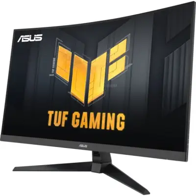 ASUS TUF Gaming VG32WQ3B - 180Hz QHD 31,5'' Fast VA 0,5ms