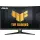 ASUS TUF Gaming VG32WQ3B - 180Hz QHD 31,5'' Fast VA 0,5ms