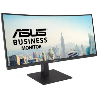 ASUS VA34VCPSR - 100Hz UWQHD 34'' VA 4ms