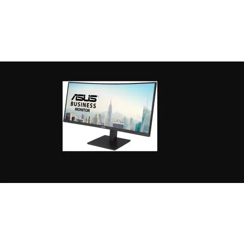 ASUS VA34VCPSR - 100Hz UWQHD 34'' VA 4ms