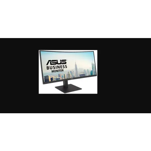 ASUS VA34VCPSR - 100Hz UWQHD 34'' VA 4ms