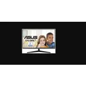 ASUS VY27UQ - 60Hz 4K 27'' IPS 5ms
