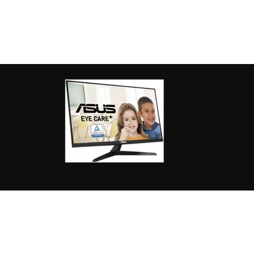 ASUS VY27UQ - 60Hz 4K 27'' IPS 5ms