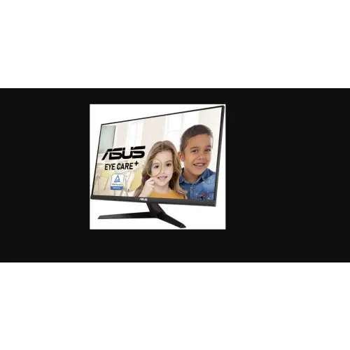 ASUS VY27UQ - 60Hz 4K 27'' IPS 5ms