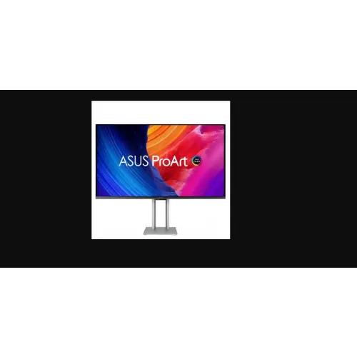 ASUS ProArt PA32UCDM - 240Hz 4K 31,5'' QD OLED 0,1ms