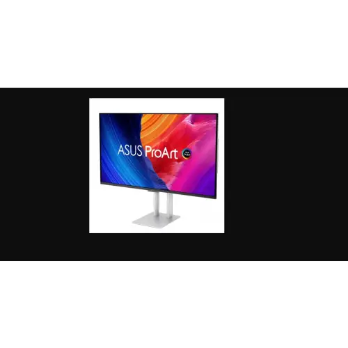 ASUS ProArt PA32UCDM - 240Hz 4K 31,5'' QD OLED 0,1ms