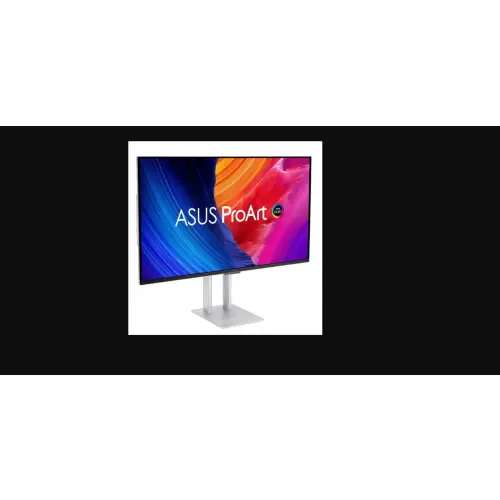 ASUS ProArt PA32UCDM - 240Hz 4K 31,5'' QD OLED 0,1ms