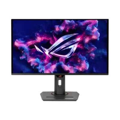 ASUS ROG Strix XG27UCDMG - 240Hz 4K 26,5'' QD OLED 0,03ms