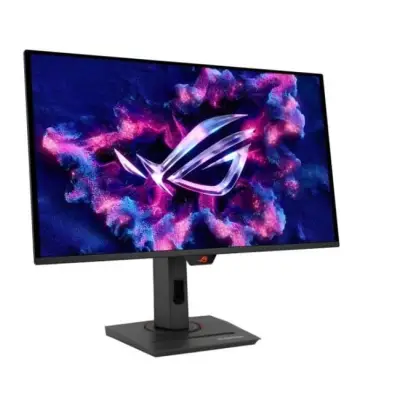 ASUS ROG Strix XG27UCDMG - 240Hz 4K 26,5'' QD OLED 0,03ms