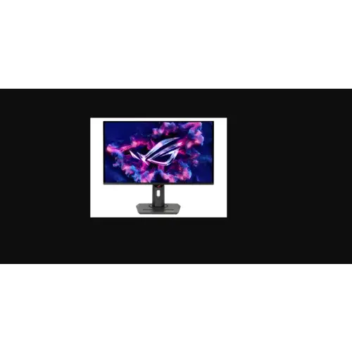 ASUS ROG Strix XG27UCDMG - 240Hz 4K 26,5'' QD OLED 0,03ms