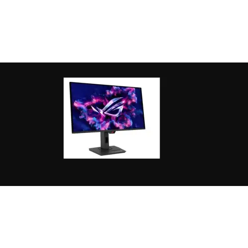 ASUS ROG Strix XG27UCDMG - 240Hz 4K 26,5'' QD OLED 0,03ms