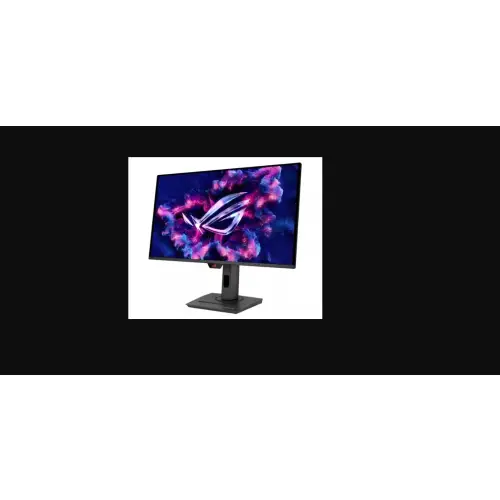 ASUS ROG Strix XG27UCDMG - 240Hz 4K 26,5'' QD OLED 0,03ms