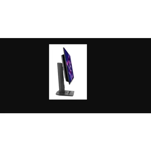 ASUS ROG Strix XG27UCDMG - 240Hz 4K 26,5'' QD OLED 0,03ms