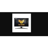 ASUS TUF Gaming VG27UQ1A - 160Hz 4K 27'' Fast IPS 1ms