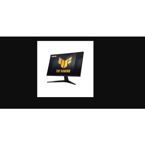 ASUS TUF Gaming VG27UQ1A - 160Hz 4K 27'' Fast IPS 1ms