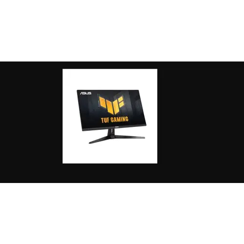 ASUS TUF Gaming VG27UQ1A - 160Hz 4K 27'' Fast IPS 1ms