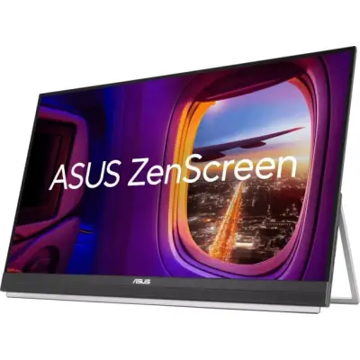 ASUS ZenScreen MB27ACF - 100Hz QHD 27'' IPS 5ms