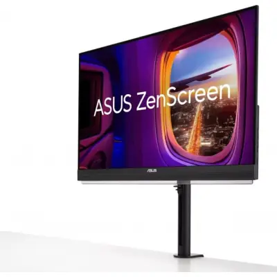 ASUS ZenScreen MB27ACF - 100Hz QHD 27'' IPS 5ms