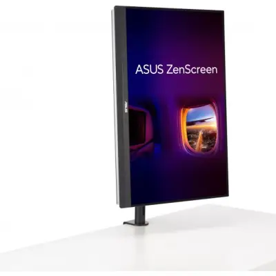 ASUS ZenScreen MB27ACF - 100Hz QHD 27'' IPS 5ms