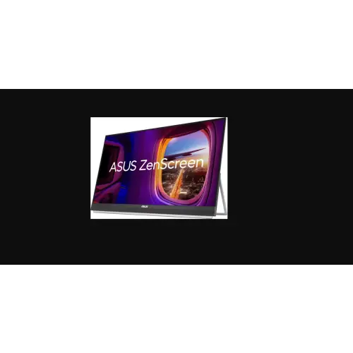 ASUS ZenScreen MB27ACF - 100Hz QHD 27'' IPS 5ms