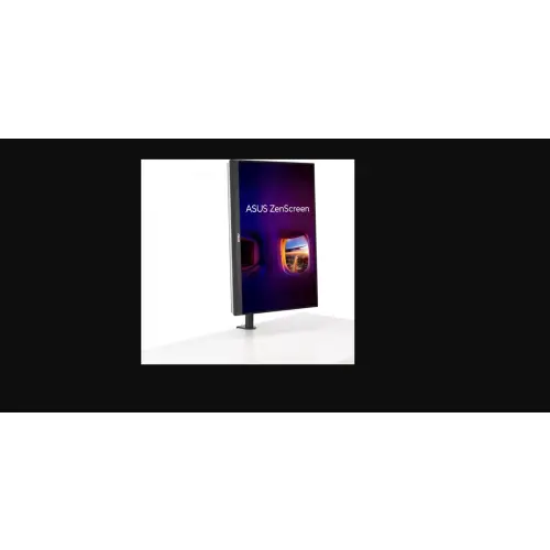 ASUS ZenScreen MB27ACF - 100Hz QHD 27'' IPS 5ms