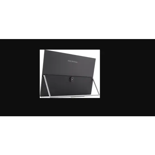 ASUS ZenScreen MB27ACF - 100Hz QHD 27'' IPS 5ms
