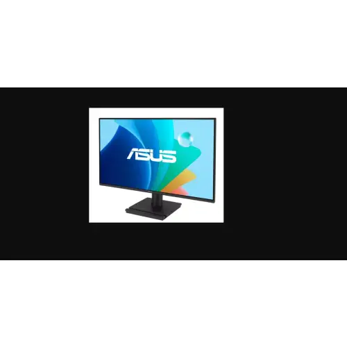 ASUS VA249HG - 120Hz Full HD 23,8'' IPS 1ms
