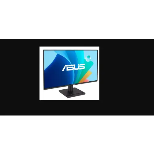 ASUS VA249HG - 120Hz Full HD 23,8'' IPS 1ms