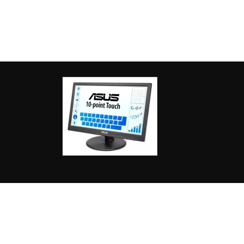 ASUS VT169HE - 60Hz Full HD 15,6'' IPS 5ms