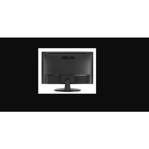 ASUS VT169HE - 60Hz Full HD 15,6'' IPS 5ms