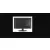 ASUS VT169HE - 60Hz Full HD 15,6'' IPS 5ms
