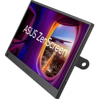 ASUS ZenScreen MB169CK - 60Hz Full HD 15,6'' IPS 5ms