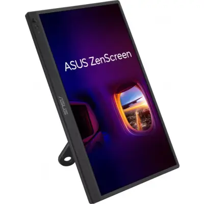 ASUS ZenScreen MB169CK - 60Hz Full HD 15,6'' IPS 5ms