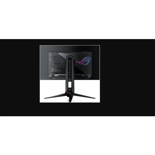 ASUS ROG Swift PG27AQDP - 480Hz QHD 26,5'' OLED 0,03ms