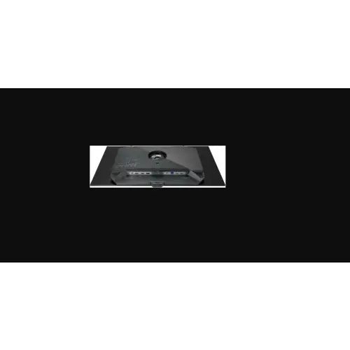 ASUS ROG Swift PG27AQDP - 480Hz QHD 26,5'' OLED 0,03ms