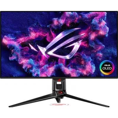ASUS ROG Swift PG32UCDMZ - 240Hz 4K 31.5" QD OLED 0,03ms