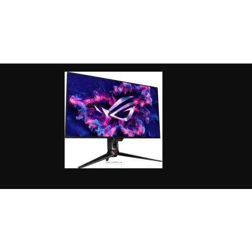 ASUS ROG Swift PG32UCDMZ - 240Hz 4K 31.5