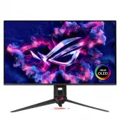 ASUS ROG Swift PG32UCDMR - 240Hz 4K 31.5" QD OLED 0,03ms