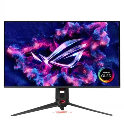 ASUS ROG Swift PG32UCDMR - 240Hz 4K 31.5" QD OLED 0,03ms
