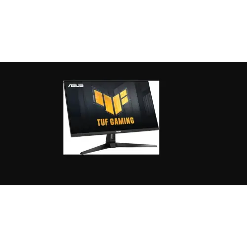 ASUS TUF Gaming VG27AQM5A - 300Hz QHD 27