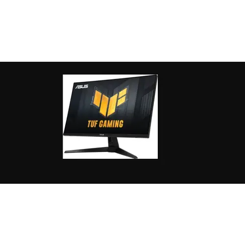 ASUS TUF Gaming VG27AQM5A - 300Hz QHD 27