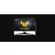 ASUS TUF Gaming VG27AQM5A - 300Hz QHD 27" Fast IPS 0.3ms