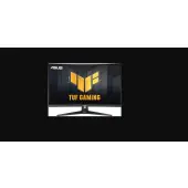 ASUS TUF Gaming VG32VQM5B - 250Hz (OC) Fast VA 1500R Full HD 31.5"
