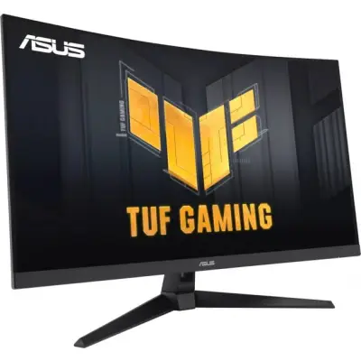ASUS TUF Gaming VG32VQM5B - 250Hz (OC) Fast VA 1500R Full HD 31.5