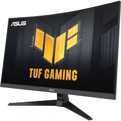 ASUS TUF Gaming VG32VQM5B - 250Hz (OC) Fast VA 1500R Full HD 31.5