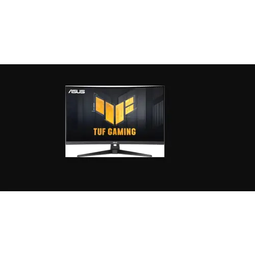 ASUS TUF Gaming VG32VQM5B - 250Hz (OC) Fast VA 1500R Full HD 31.5"