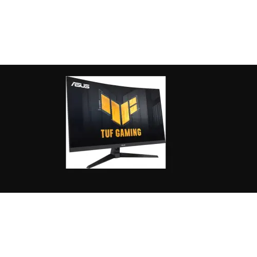 ASUS TUF Gaming VG32VQM5B - 250Hz (OC) Fast VA 1500R Full HD 31.5