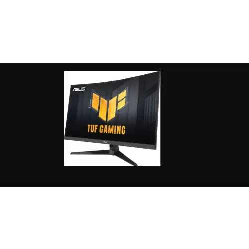ASUS TUF Gaming VG32VQM5B - 250Hz (OC) Fast VA 1500R Full HD 31.5